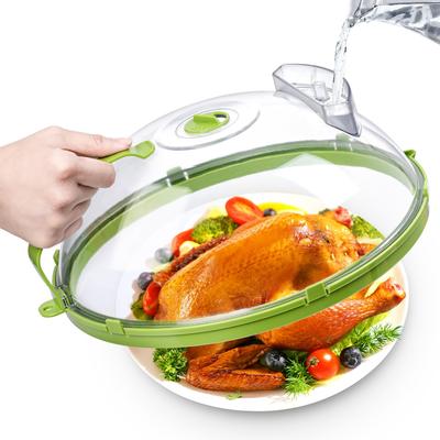 Ustensiles de cuisine – Couvercles alimentaires