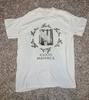 10000 Maniacs Our Time in Eden Tour Unisex Shirt Baumwolle Geschenk T-Shirt MK184 Unisex T-Shirt