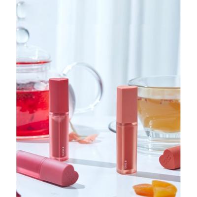 Holikahoika Tea Brewing Colors Heart Crush Glow Tint Air