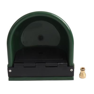 Automatic Float Valve Water Trough Livestock Drinking Bowl for Horse Cattle Sheep
