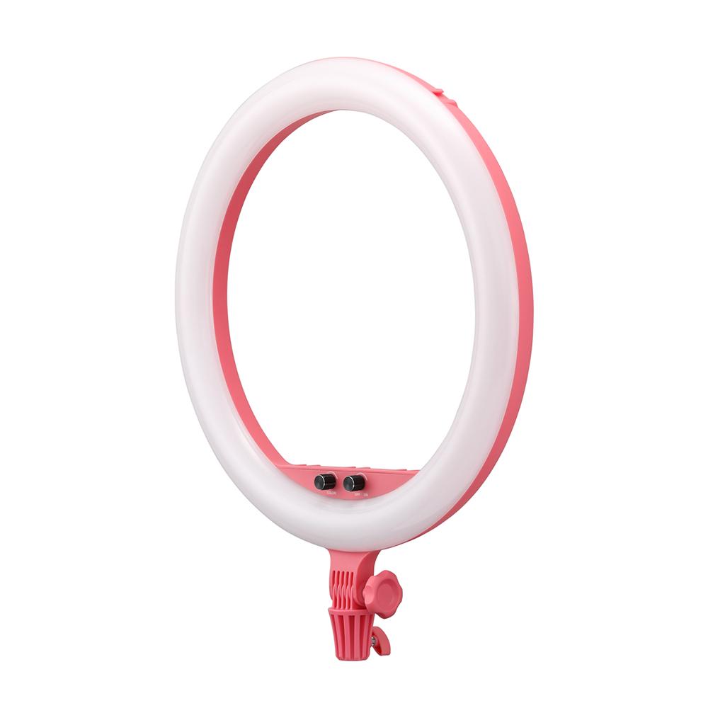 Godox LR150 18 Inch LED Ring Light Studio Photography Fill-in Light 3000K-6000K Bi-Color