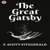 The Great Gatsby by F.Scott Fitzgerald Paperback Book 9789390736423