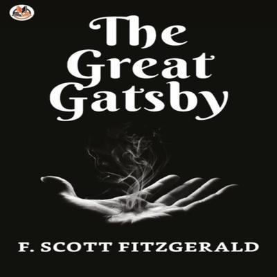 The Great Gatsby by F.Scott Fitzgerald Paperback Book 9789390736423