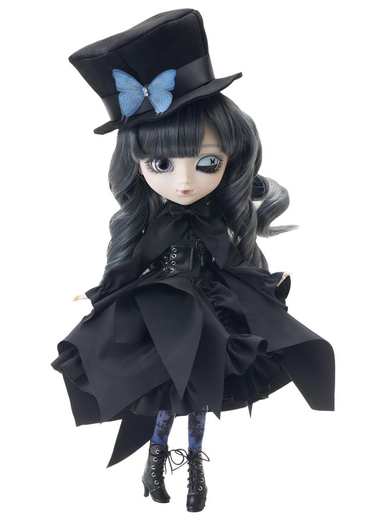 Groove Pullip Edelstein Height 310mm ABS Painted Movable Figure Approx. Non-scale