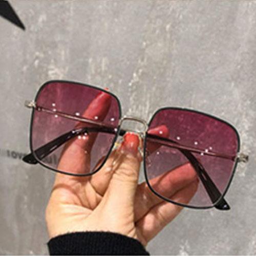 Photochromic Glasses Women Myopia Reading Glasses 0 To - 6.0 Metal Frame Eyeglasses Transparent Glasses Fashion Sunglasses