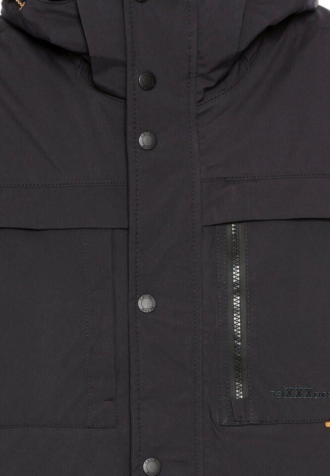 Winter Jacket Camel Active Funktionsjacke Dark Blue