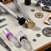 STAPELP Precision Watch Repair Screwdriver 1 Set - Professional Watchmaker Tool Kit For Jewelry Electronics Miniature Repairs