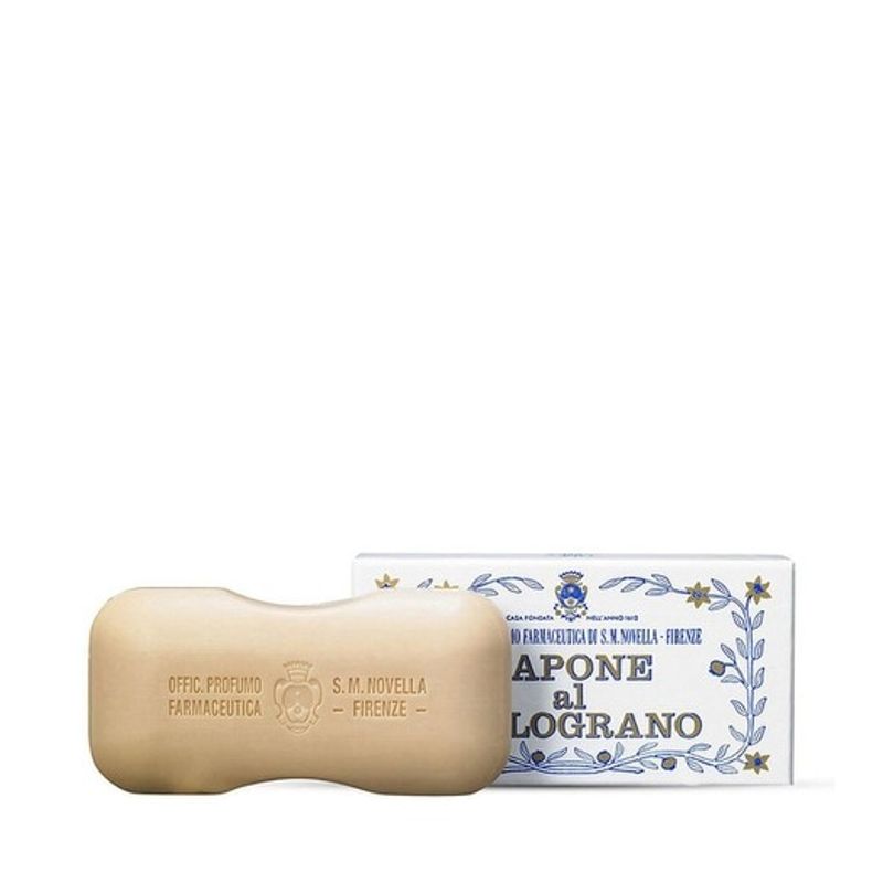 Sapone Melograno Bagno (Soap)