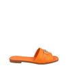 Oria 10 Slides Orange