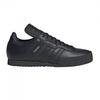 Mens Samba Leather Trainers