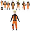 Unleash Your Inner Ninja With Naruto Uzumaki Cosplay Costume For Kids