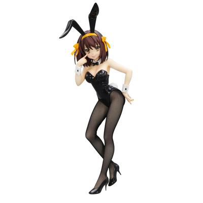 The Melancholy of Haruhi Haruhi Suzumiya Vicute Bunnies PVC Figure [Flui Suzumiya]