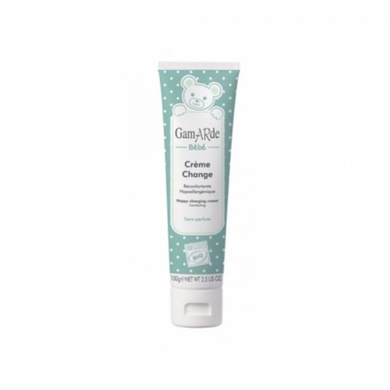 

Gamarde Bebe Change Cream 100 g
