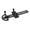 RC Absorber Measuring Tool Aluminium Alloy   Adjustment Strong     Measurement Tool for RC Car