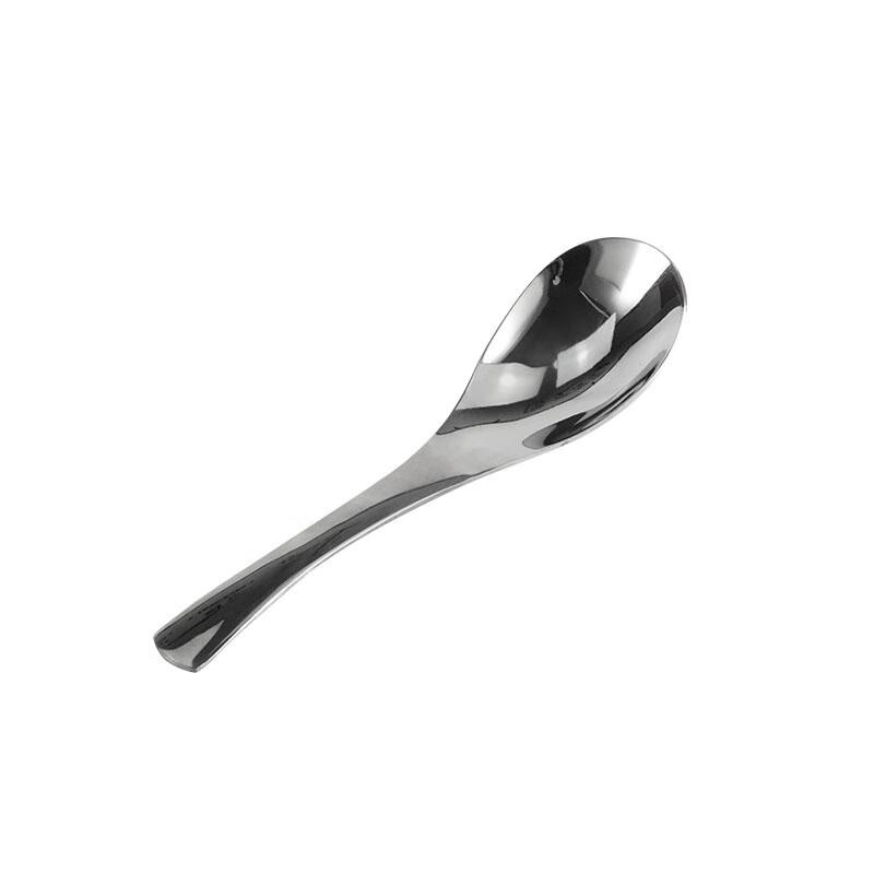 Wuhe 304 Stainless Steel Long Handle Spoons