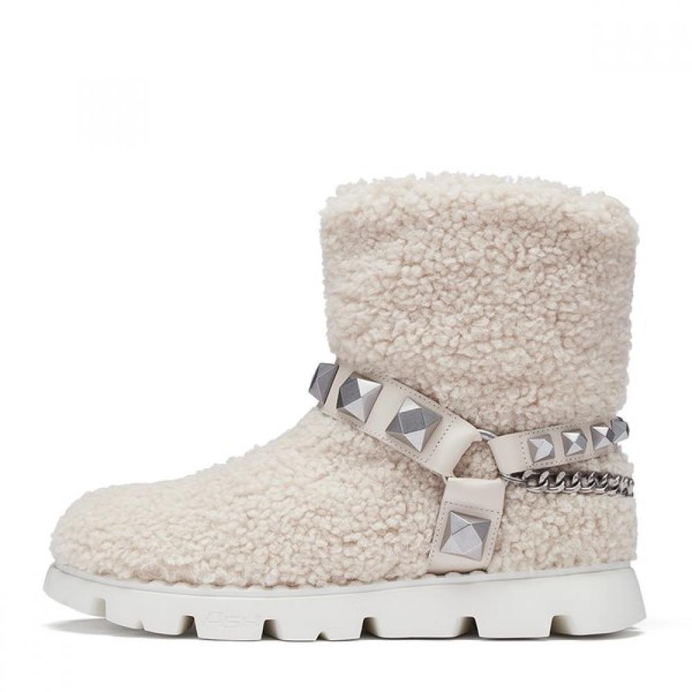 Ash Jagger Boots Ad4d01723 Iv 38 245250 18717₽