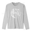 Castle T Shirt Vacation Wizard Magic Kingdom Mountain Family Nerd  vintage Washed Soft fashion Comfortable Unisex homme graphic