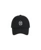 EPISODE UNTITLED Cycling Logo Cap Black
