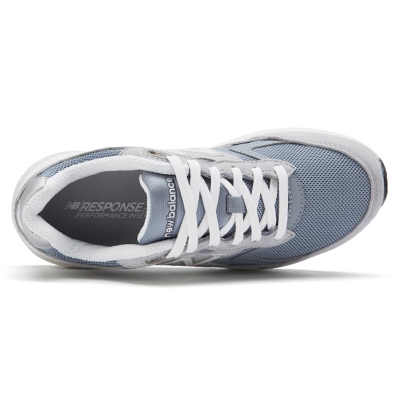 New Balance 880 Series V3 Grey 'Gray Blue' Women's Sneakers WW880AO3