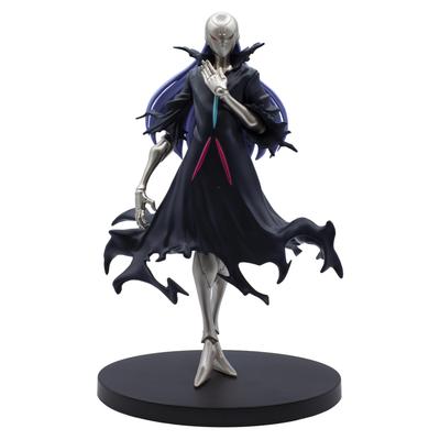 That Time I Got Reincarnated As a Slime Otherworlder Figure Spirit Guardian Beretta Vol.18
