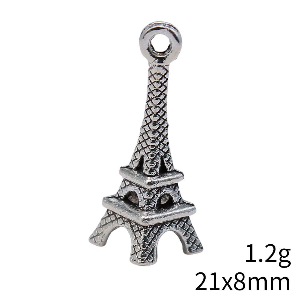 Valentine's Day Charms For Jewelry Making Travel Map Charms Pendant Ornaments For Home Pendants For Jewelry Crafting