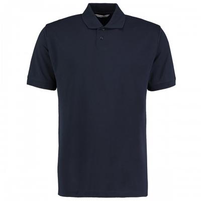 Workforce-Pique-Poloshirt für Herren in normaler Passform