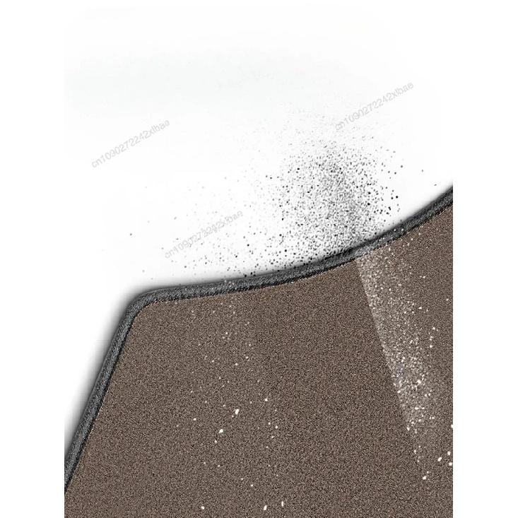 Trunk Mat Car Trunk Organization Mat Cargo Liner Car Dedicated Main Mat Interior Accessories For BYD Song Pro Dmi 2026 2025-