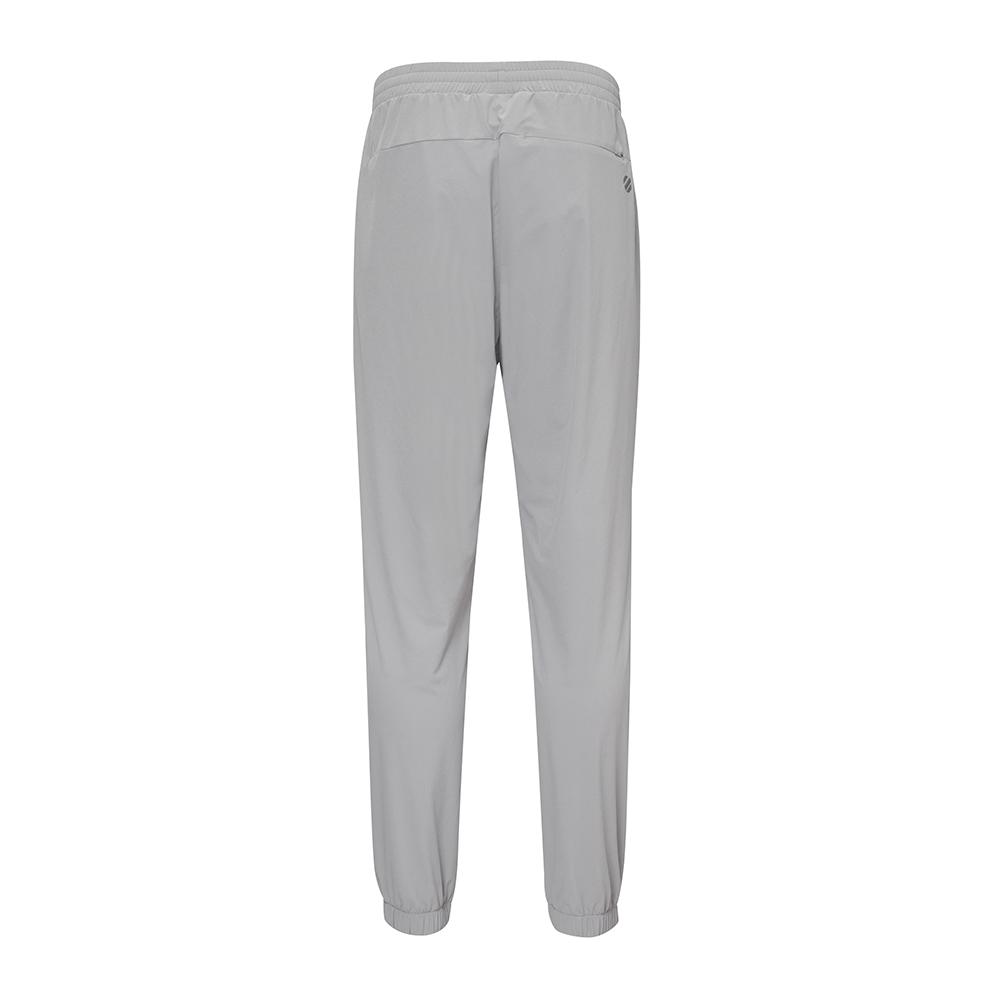 UFC SPORT Ufc Routine Regular Fit Pants Grey U4Lpw2102Gr