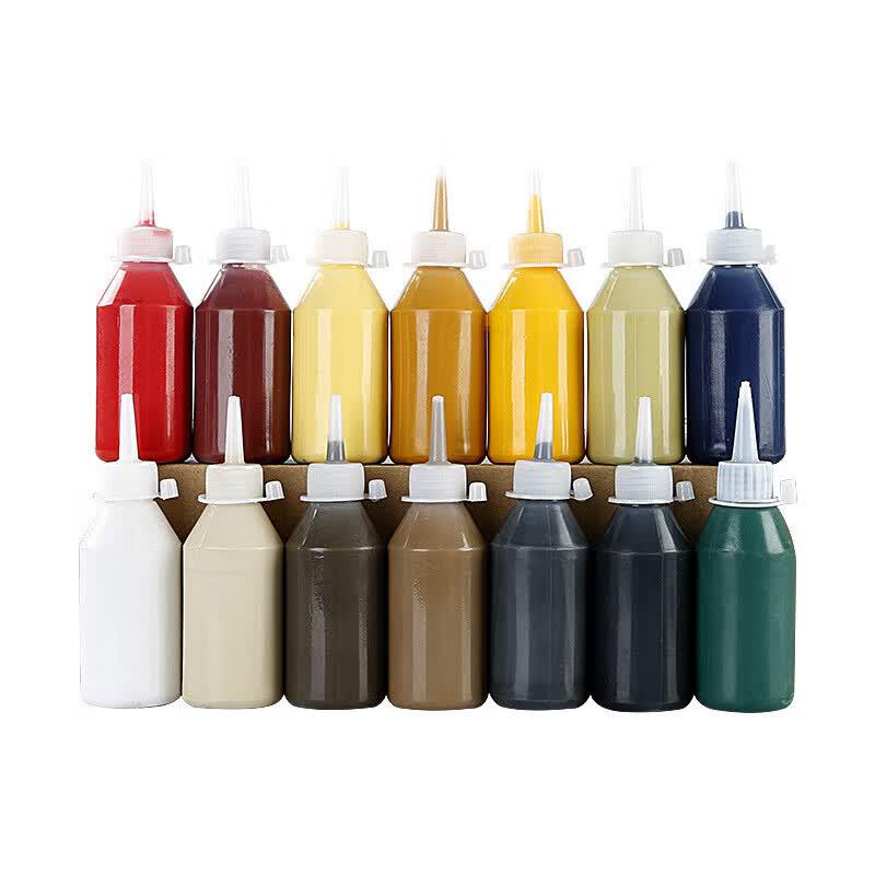 Marble Glue Colorant for Stone Repair