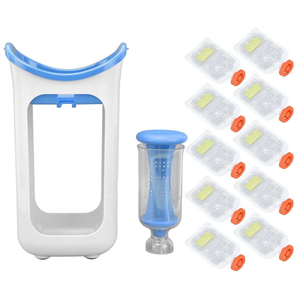 Baby Puree Maker Efficient Easy Operation Easy To Clean Durable Safe Healthy Manual Baby Food