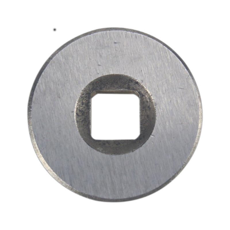 

MIG Welder Gas Shielded Wire Feeder Kit: Single/Double Drive Wheels & Pressure Guide