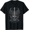 S14 Rock & Roll Guitar with Wings T-Shirt