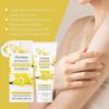 Vanilla Comfort Body Wash  Moisturizing, Nourishing with Macadamia Oil, Gentle & Hydrating