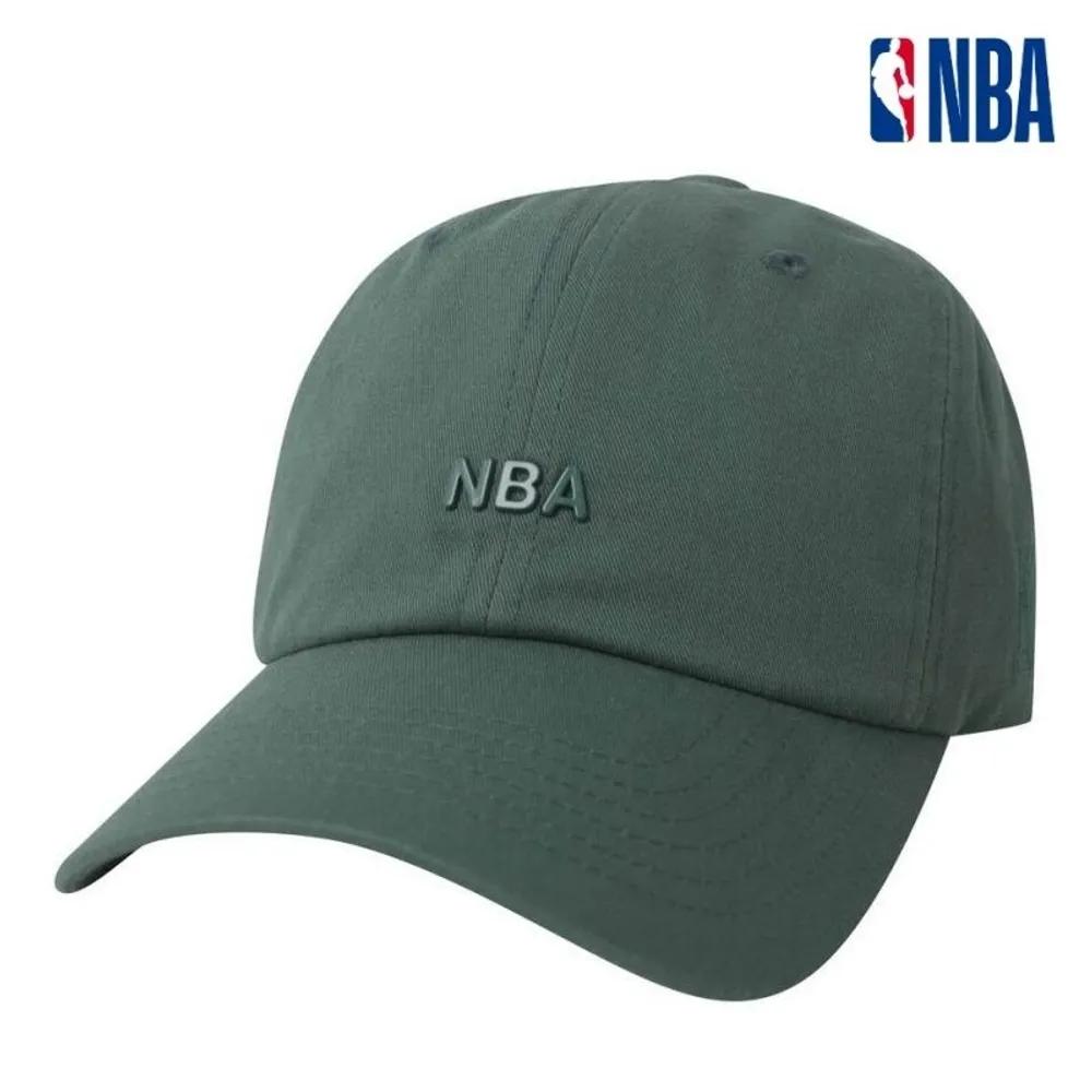 Unisex Metal Embellished Soft Ball Cap 265AP241 Green FREE