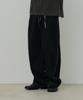 Desiledeu One-Wash Balloon Pants-Fask2202B03