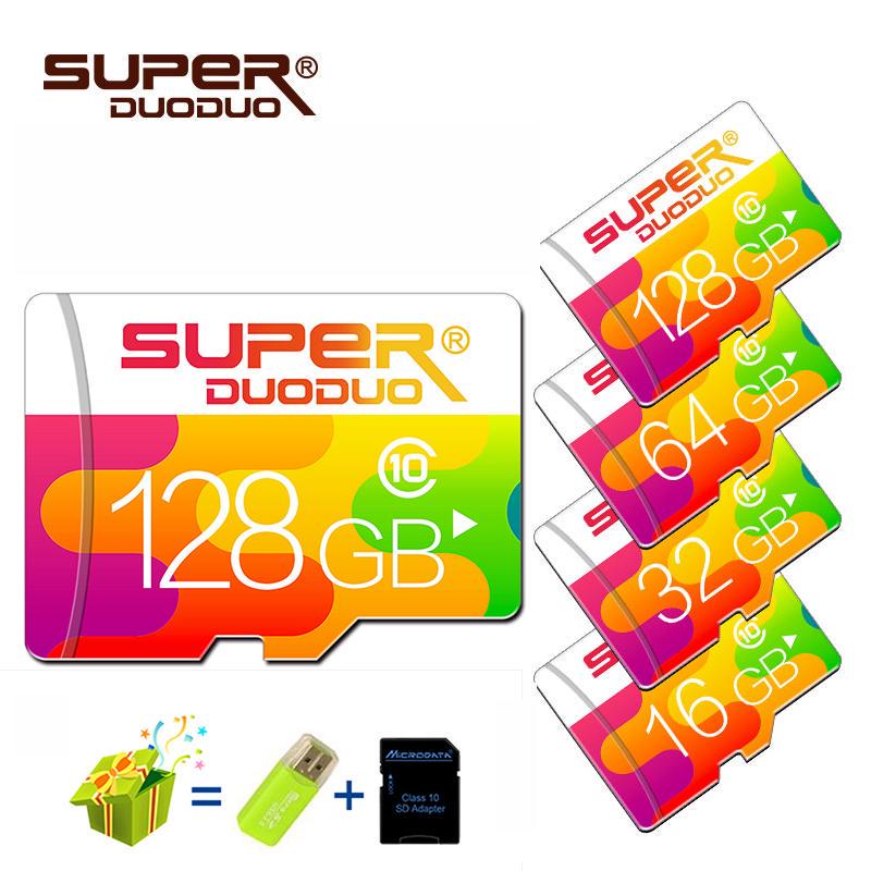 Высокоскоростная карта памяти Micro SD Micro SD Карта памяти Micro SD TF – купить по низким ценам в интернет-магазине Joom