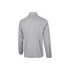 Asics Stand Collar Fashion Versatile Sports Jacket Men Jacket 2031F362-020