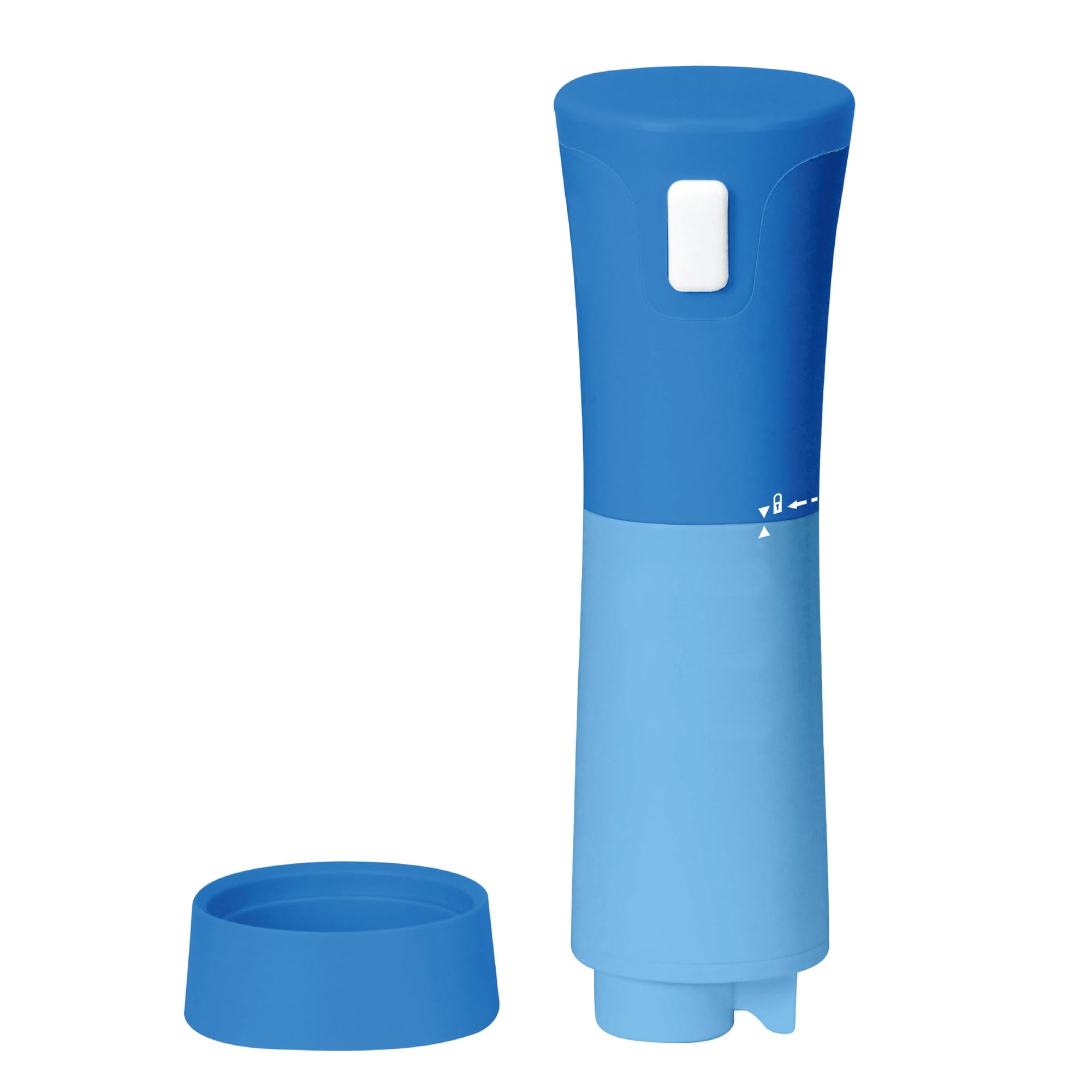 

ROOMMATE Fluffy Shaved Ice Maker Ice DE Cooking Everyone s RM-221H синій