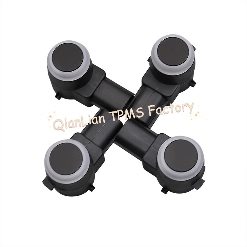 1/4pcs 13394368 PDC Parking Assist Sensor Reversing Radar For Car For Opel Astra H MK3 Cascada Insignia A MK1 Meriva B MPV MK2