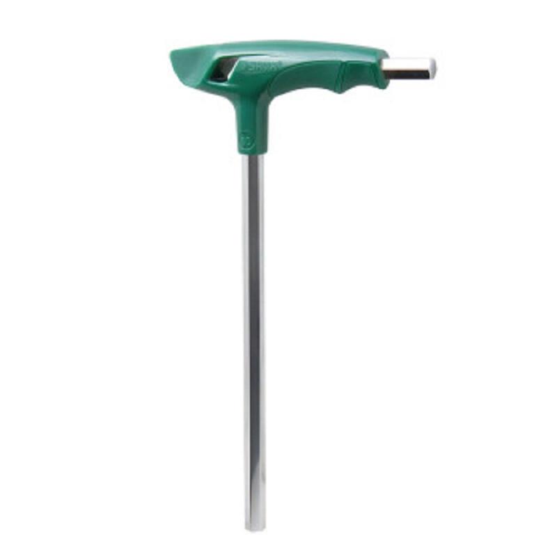 SATA T-Handle Hex Key 8MM