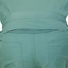 Xebec Coveralls Green LL 9280-60-LL
