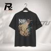 Korn Inspired Vintage Shirt, Follow The Leader Style Graphic Tee, Gift For Nu Metal Fans