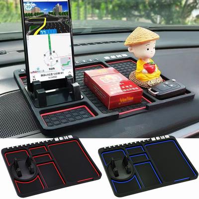 Držáky a stojany – Protiskluzové rohožky