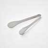 All-stainless Steel Tongs for Daily Use, L 31cm_CK1921019