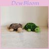 Adorable Cartoon Turtle Knitted Crossbody Bag For Kids Perfect For Daily Use