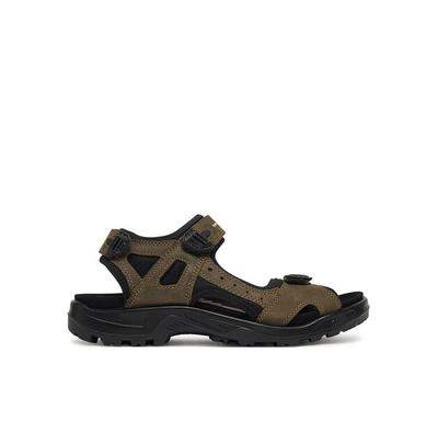 Sapatos de homem – Sandálias