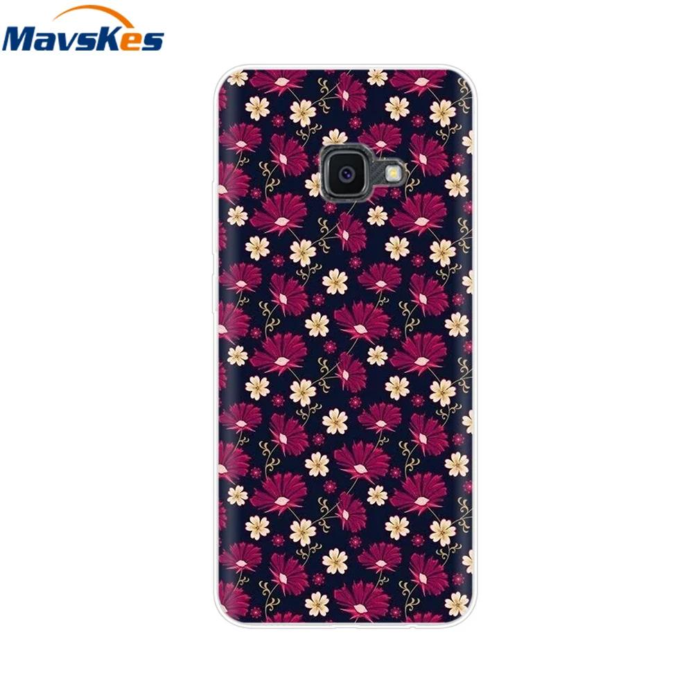 Phone Case For Samsung Galaxy Xcover 4 Case Shockproof Shell For Samsung Xcover 4S Soft Clear Silicone Cover Xcover4 4s Fundas