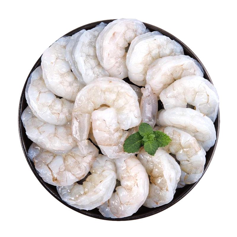 Mei Jia Jia Peeled Shrimp Collection