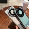 Electroplated dust-proof mobile phone case is suitable for Xiaomi 14PRO solid color Xiaomi 14 is suitable for Xiaomi 13PRO trend 13.