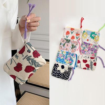 Muntzakjes, klemmen, sleutelhangers – Muntzakjes
